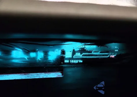 2010 Toyota Prius из США, поврежденный, VIN JTDKN3DU5A5155558